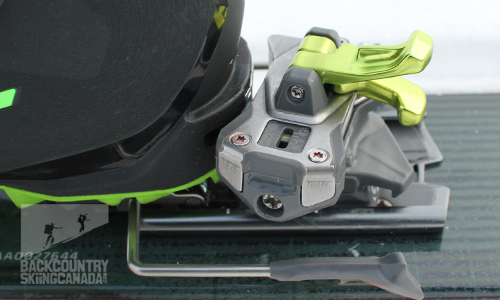 G3　ZED 12 ZED 12 - G3 Store [CAD] – G3 Genuine Guide Gear